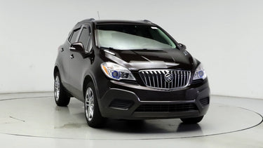 2016 Encore